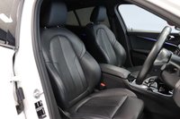 USED 2020 14 BMW 1 SERIES 116D 1.5 M SPORT 5 DOOR **&pound;299 A MONTH WITH &pound;2704 DEPOSIT**