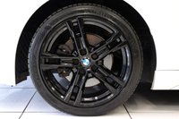 USED 2020 14 BMW 1 SERIES 116D 1.5 M SPORT 5 DOOR **&pound;299 A MONTH WITH &pound;2704 DEPOSIT**