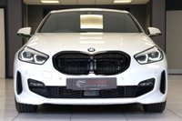 USED 2020 14 BMW 1 SERIES 116D 1.5 M SPORT 5 DOOR **&pound;299 A MONTH WITH &pound;2704 DEPOSIT**