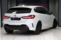 USED 2020 14 BMW 1 SERIES 116D 1.5 M SPORT 5 DOOR **&pound;299 A MONTH WITH &pound;2704 DEPOSIT**
