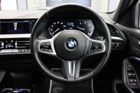 USED 2020 14 BMW 1 SERIES 116D 1.5 M SPORT 5 DOOR **&pound;299 A MONTH WITH &pound;2704 DEPOSIT**