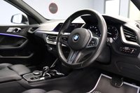 USED 2020 14 BMW 1 SERIES 116D 1.5 M SPORT 5 DOOR **&pound;299 A MONTH WITH &pound;2704 DEPOSIT**