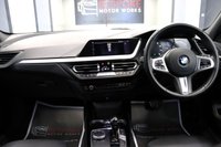 USED 2020 14 BMW 1 SERIES 116D 1.5 M SPORT 5 DOOR **&pound;299 A MONTH WITH &pound;2704 DEPOSIT**