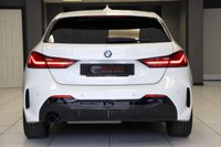 USED 2020 14 BMW 1 SERIES 116D 1.5 M SPORT 5 DOOR **&pound;299 A MONTH WITH &pound;2704 DEPOSIT**
