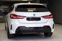 USED 2020 14 BMW 1 SERIES 116D 1.5 M SPORT 5 DOOR **&pound;299 A MONTH WITH &pound;2704 DEPOSIT**