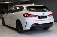 USED 2020 14 BMW 1 SERIES 116D 1.5 M SPORT 5 DOOR **&pound;299 A MONTH WITH &pound;2704 DEPOSIT**