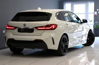 USED 2020 14 BMW 1 SERIES 116D 1.5 M SPORT 5 DOOR **&pound;299 A MONTH WITH &pound;2704 DEPOSIT**