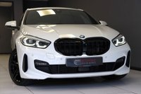 USED 2020 14 BMW 1 SERIES 116D 1.5 M SPORT 5 DOOR **&pound;299 A MONTH WITH &pound;2704 DEPOSIT**