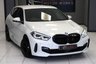 USED 2020 14 BMW 1 SERIES 116D 1.5 M SPORT 5 DOOR **&pound;299 A MONTH WITH &pound;2704 DEPOSIT**