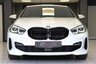 USED 2020 14 BMW 1 SERIES 116D 1.5 M SPORT 5 DOOR **&pound;299 A MONTH WITH &pound;2704 DEPOSIT**