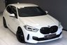USED 2020 14 BMW 1 SERIES 116D 1.5 M SPORT 5 DOOR **&pound;299 A MONTH WITH &pound;2704 DEPOSIT**