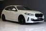 USED 2020 14 BMW 1 SERIES 116D 1.5 M SPORT 5 DOOR **&pound;299 A MONTH WITH &pound;2704 DEPOSIT**