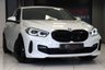 USED 2020 14 BMW 1 SERIES 116D 1.5 M SPORT 5 DOOR **&pound;299 A MONTH WITH &pound;2704 DEPOSIT**