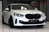 USED 2020 14 BMW 1 SERIES 116D 1.5 M SPORT 5 DOOR **&pound;299 A MONTH WITH &pound;2704 DEPOSIT**