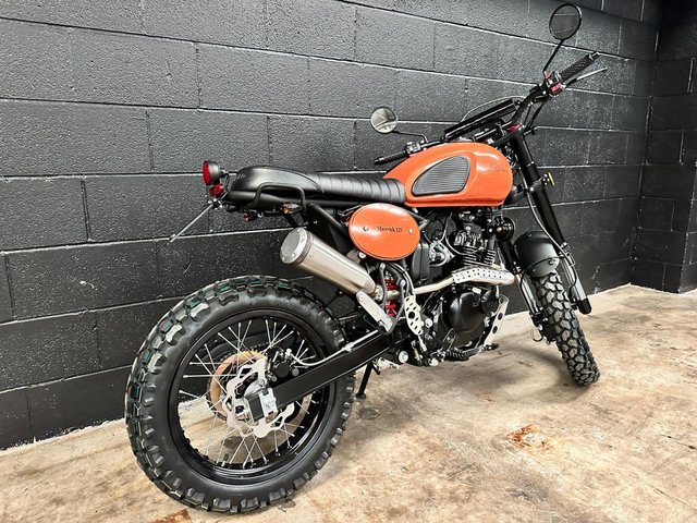 View our HERALD MAVERICK