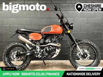 2025 HERALD MAVERICK