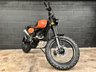 USED 2026 25 HERALD MAVERICK 125  DELIVERY NATIONWIDE - FINANCE SPECIALISTS LOW RATE FINANCE DELIVERY AVAILABLE