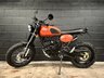 USED 2026 25 HERALD MAVERICK 125  DELIVERY NATIONWIDE - FINANCE SPECIALISTS LOW RATE FINANCE DELIVERY AVAILABLE