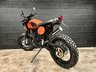 USED 2026 25 HERALD MAVERICK 125  DELIVERY NATIONWIDE - FINANCE SPECIALISTS LOW RATE FINANCE DELIVERY AVAILABLE