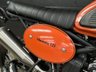 USED 2026 25 HERALD MAVERICK 125  DELIVERY NATIONWIDE - FINANCE SPECIALISTS LOW RATE FINANCE DELIVERY AVAILABLE
