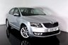 USED 2015 15 SKODA OCTAVIA 1.4 ELEGANCE TSI DSG 5d 139 BHP 