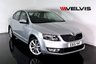 USED 2015 15 SKODA OCTAVIA 1.4 ELEGANCE TSI DSG 5d 139 BHP 