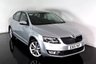 USED 2015 15 SKODA OCTAVIA 1.4 ELEGANCE TSI DSG 5d 139 BHP 