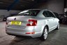 USED 2015 15 SKODA OCTAVIA 1.4 ELEGANCE TSI DSG 5d 139 BHP 