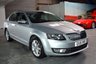USED 2015 15 SKODA OCTAVIA 1.4 ELEGANCE TSI DSG 5d 139 BHP 