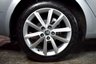 USED 2015 15 SKODA OCTAVIA 1.4 ELEGANCE TSI DSG 5d 139 BHP 