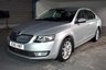 USED 2015 15 SKODA OCTAVIA 1.4 ELEGANCE TSI DSG 5d 139 BHP 
