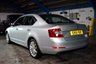 USED 2015 15 SKODA OCTAVIA 1.4 ELEGANCE TSI DSG 5d 139 BHP 