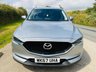 USED 2017 67 MAZDA CX-5 2.2 D SPORT NAV 5d 148 BHP 