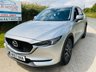 USED 2017 67 MAZDA CX-5 2.2 D SPORT NAV 5d 148 BHP 