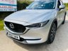 USED 2017 67 MAZDA CX-5 2.2 D SPORT NAV 5d 148 BHP 