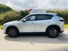 USED 2017 67 MAZDA CX-5 2.2 D SPORT NAV 5d 148 BHP 