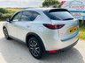 USED 2017 67 MAZDA CX-5 2.2 D SPORT NAV 5d 148 BHP 