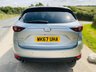 USED 2017 67 MAZDA CX-5 2.2 D SPORT NAV 5d 148 BHP 