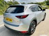 USED 2017 67 MAZDA CX-5 2.2 D SPORT NAV 5d 148 BHP 