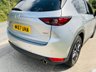 USED 2017 67 MAZDA CX-5 2.2 D SPORT NAV 5d 148 BHP 