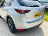 USED 2017 67 MAZDA CX-5 2.2 D SPORT NAV 5d 148 BHP 