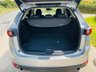USED 2017 67 MAZDA CX-5 2.2 D SPORT NAV 5d 148 BHP 