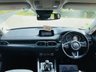 USED 2017 67 MAZDA CX-5 2.2 D SPORT NAV 5d 148 BHP 