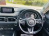 USED 2017 67 MAZDA CX-5 2.2 D SPORT NAV 5d 148 BHP 