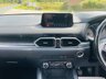 USED 2017 67 MAZDA CX-5 2.2 D SPORT NAV 5d 148 BHP 