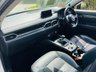 USED 2017 67 MAZDA CX-5 2.2 D SPORT NAV 5d 148 BHP 
