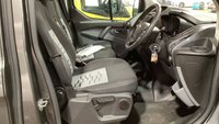USED 2015 65 FORD TRANSIT CUSTOM 2.2 290 LIMITED LR P/V 124 BHP 
