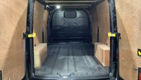 USED 2015 65 FORD TRANSIT CUSTOM 2.2 290 LIMITED LR P/V 124 BHP 