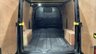 USED 2015 65 FORD TRANSIT CUSTOM 2.2 290 LIMITED LR P/V 124 BHP 