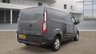 USED 2015 65 FORD TRANSIT CUSTOM 2.2 290 LIMITED LR P/V 124 BHP 